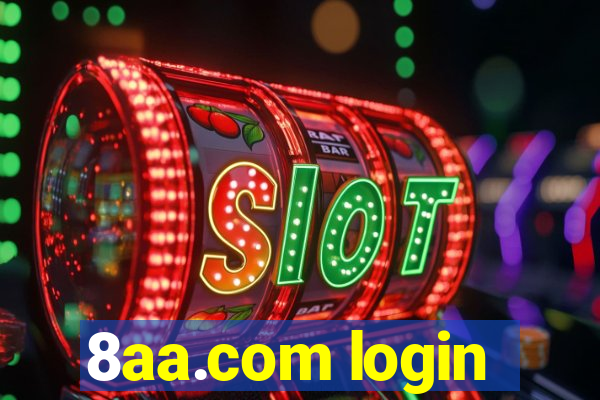 8aa.com login